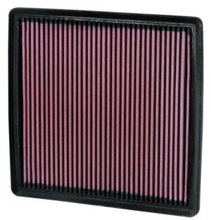 33-2385 K&N Replacement Air Filter, 2007 – 2025 Ford/ Lincoln Models