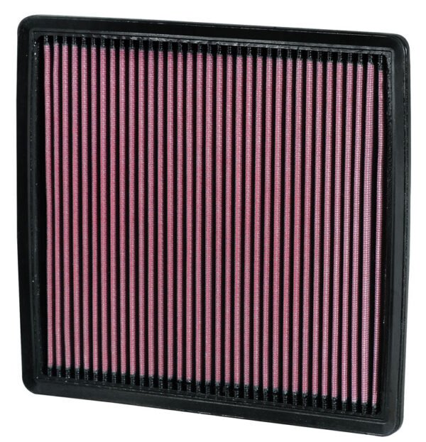 33-2385 K&N Replacement Air Filter, 2007 - 2025 Ford/ Lincoln Models
