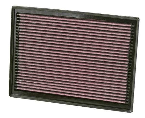 33-2391 K&N Replacement Air Filter, 2006 - 2023 VW Crafter/ Mercedes-Benz Sprinter / Dodge Sprinter