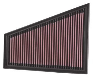 33-2393 K&N Replacement Air Filter, 2005 – 2015 Volvo V70/ Ford Galaxy/ S-Max/ Mondeo