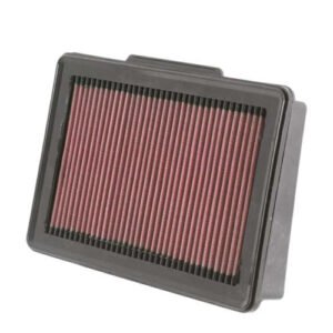 33-2397 K&N Replacement Air Filter, Infiniti & Nissan Fuga