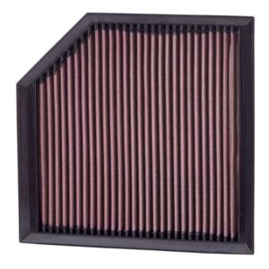 33-2400 K&N Replacement Air Filter, 2006 – 2014 Volvo XC90 3.2L L6