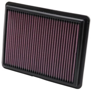 33-2403 K&N Replacement Air Filter, 2007 – 2015 Holden Accord/ Acura TL/ TSX