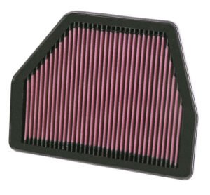 33-2404 K&N Replacement Air Filter, 2008 – 2018 Saturn/ Holden/ Vauxhall/ Opel/ Chevrolet