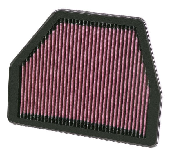 33-2404 K&N Replacement Air Filter, 2008 - 2018 Saturn/ Holden/ Vauxhall/ Opel/ Chevrolet