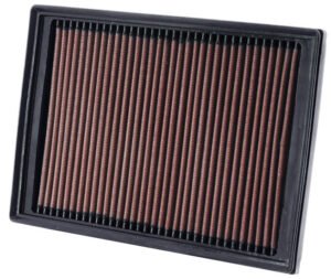33-2414 K&N Replacement Air Filter, 2006 – 2016 Land Rover Freelander/ LR2