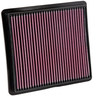 33-2419 K&N Replacement Air Filter, 2008 – 2016 Dodge/ Chrysler/ VW/ Lancia