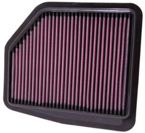 33-2429 K&N Replacement Air Filter, 2008 – 2015 Suzuki Grand Vitara/ Escudo Models