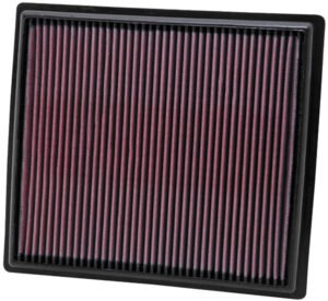 33-2442 K&N Replacement Air Filter, 2008 – 2025 LDV/ Buick/ MG