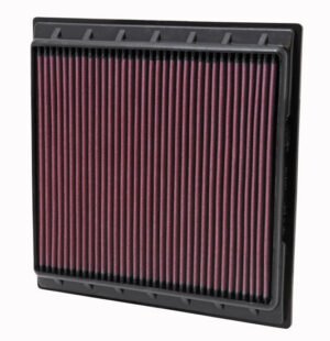 33-2444 K&N Replacement Air Filter, 2009 – 2016 Cadillac SRX 3.6L