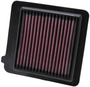 33-2459 K&N Replacement Air Filter, 2010 – 2016 Honda CR-Z