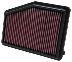 33-2468 K&N Replacement Air Filter, 2012 – 2018 Honda Civic/ Acura ILX