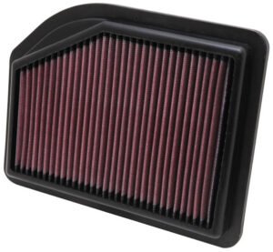 33-2477 K&N Replacement Air Filter 2013 – 2014 Honda CR-V 2.4L L4
