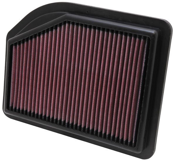 33-2477 K&N Replacement Air Filter 2013 - 2014 Honda CR-V 2.4L L4