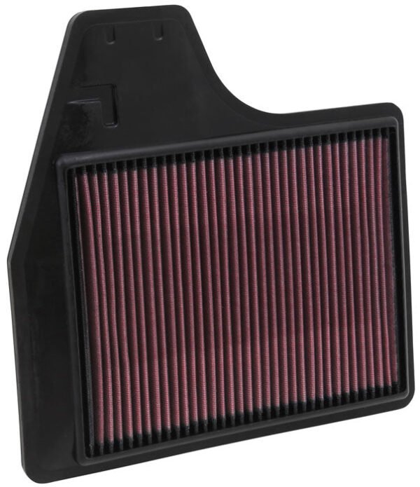33-2478 K&N Replacement Air Filter, 2013 - 2018 Nissan Altima 2.5L L4