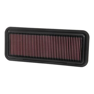 33-2486 K&N Replacement Air Filter
