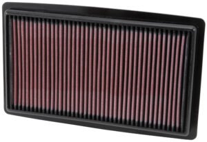 33-2499 K&N Replacement Air Filter, 2013 – 2020 Acura TLX/ Honda Accord