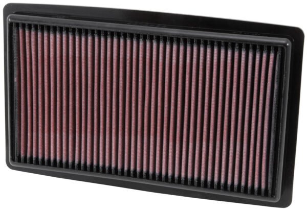 33-2499 K&N Replacement Air Filter, 2013 - 2020 Acura TLX/ Honda Accord