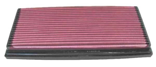 33-2539 K&N Replacement Air Filter 1987 - 2010 Citroen/ Peugeot/ Lancia/ Fiat