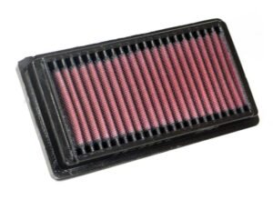 33-2544 K&N Replacement Air Filter, 1985 – 2002 Lancia Y10/ Fiat Uno/ Fiat Panda