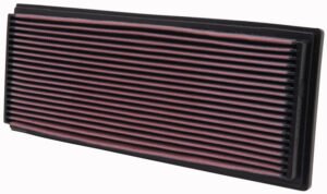 33-2573 K&N Replacement Air Filter, 1986 – 1997 BMW/ Audi Models