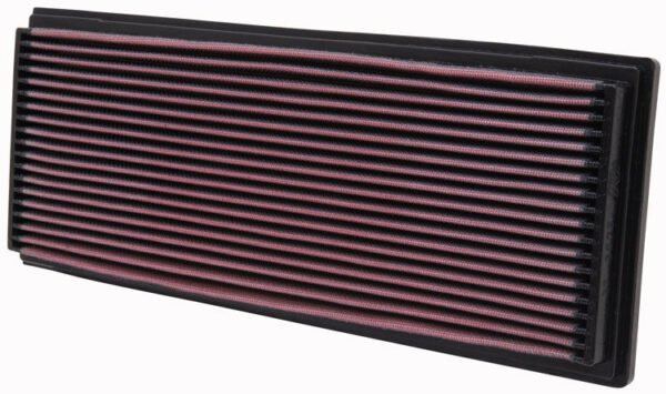 33-2573 K&N Replacement Air Filter, 1986 - 1997 BMW/ Audi Models
