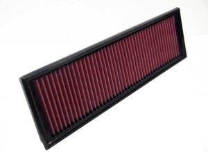 33-2640 K&N Replacement Air Filter, Porsche 944 S 2.5L, ’86-88′