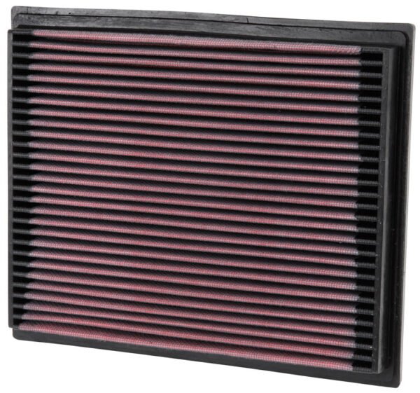 33-2675 K&N Replacement Air Filter, 1987 - 2001 BMW/ Vauxhall/ Opel/ Holden