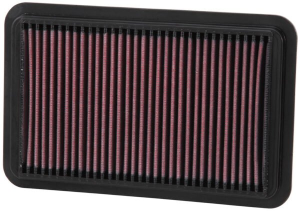 33-2676 K&N Replacement Air Filter, 1991 - 2005 Mazda Various Models