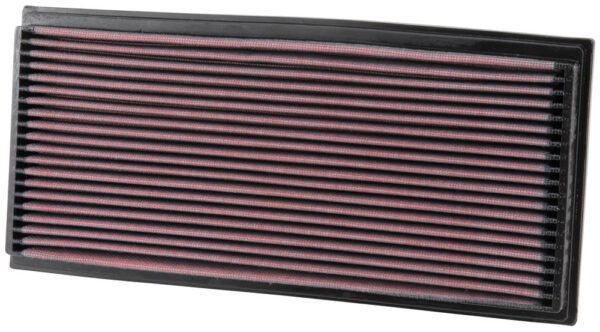 33-2678 K&N Replacement Air Filter, 1992 - 2001 Ford/ Mercedes-Benz Models