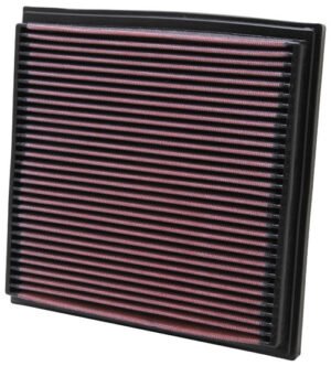 33-2733 K&N Replacement Air Filter, 1993 – 2003 BMW 318i/ Z3 Models