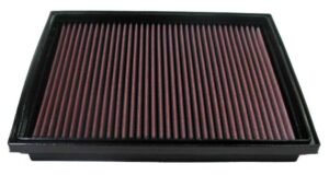 33-2759 K&N Replacement Air Filter, 1995 – 2003 VW Transporter/ Eurovan/ Multivan