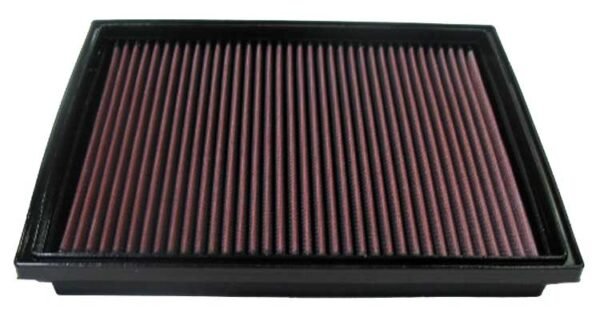 33-2759 K&N Replacement Air Filter, 1995 - 2003 VW Transporter/ Eurovan/ Multivan