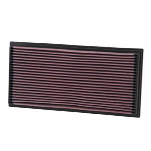 33-2763 K&N Replacement Air Filter, VOLVO S40/ S40 T/V40/ V40 T4