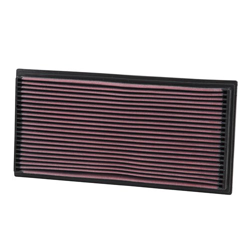 33-2763 K&N Replacement Air Filter, VOLVO S40/ S40 T/V40/ V40 T4