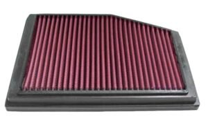 33-2773 K&N Replacement Air Filter, 1996 – 2004 Porsche Boxster
