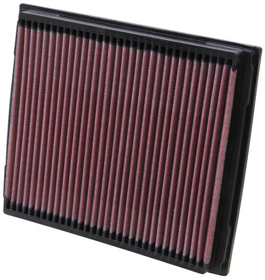 33-2788 K&N Replacement Air Filter, 1996 - 2005 Land Rover Discovery/ Range Rover/ Defender