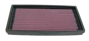 33-2819 K&N Replacement Air Filter, 1998 – 2008 Ford Focus/ Transit/ Tourneo Models