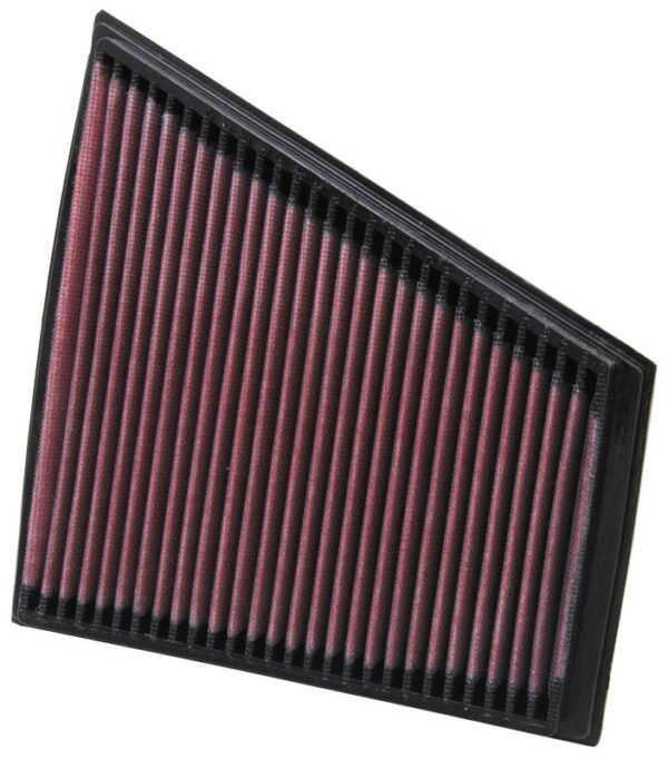 33-2830 K&N Replacement Air Filter, 1999 - 2019 Skoda/ Seat/ VW