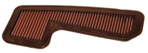 33-2845 K&N Replacement Air Filter, 1996 – 2005 Toyota Cresta/ Lexus IS200
