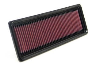 33-2847 K&N Replacement Air Filter, 2002 – 2011 Citroen/Peugeot/ Suzuki