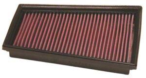 33-2849 K&N Replacement Air Filter, 2002 – 2022 Renault/ Nissan/ Mercedes-Benz Citan