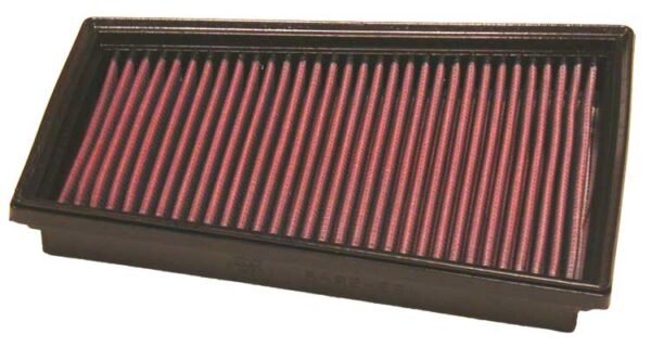 33-2849 K&N Replacement Air Filter, 2002 - 2022 Renault/ Nissan/ Mercedes-Benz Citan