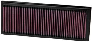 33-2865 K&N Replacement Air Filter, Audi/Skoda/VW, 1.6/1.9/2.0TD, 1.4/2.0l, 1.8/2.0T, ’03-20