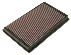 33-2867 K&N Replacement Air Filter, 2003 – 2024 VW Transporter/ Multivan/ California/Caravelle