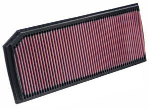 33-2888 K&N Replacement Air Filter, 2004 – 2018 VW/ Seat/ Audi Models