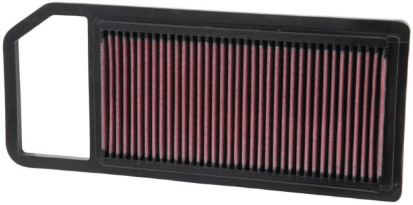 33-2911 K&N Replacement Air Filter