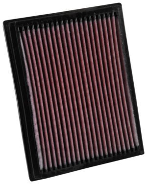 33-2914 K&N Replacement Air Filter, 2004 – 2011 Mercedes-Benz A150 – A200/ B200/ B160