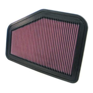 33-2919 K&N Replacement Air Filter, Holden Commodore/Calais VE-VF/Caprice/HS KN33-2919