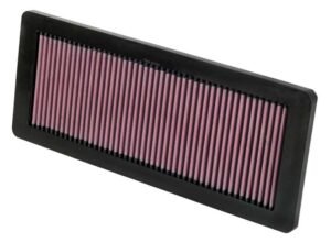 33-2936 K&N Replacement Air Filter, 2007 – 2025 Citroen/ Peugeot/ Mini Cooper